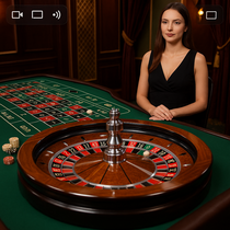 SpinGranny - Live Roulette - Evolution Gaming Live Dealer