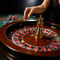 SpinGranny - Roulette dal Vivo - Dealer Reali Evolution Gaming
