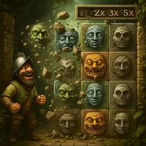 SpinGranny - Gonzo