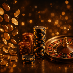 SpinGranny 425% Welcome Bonus up to $4500 plus 350 Free Spins