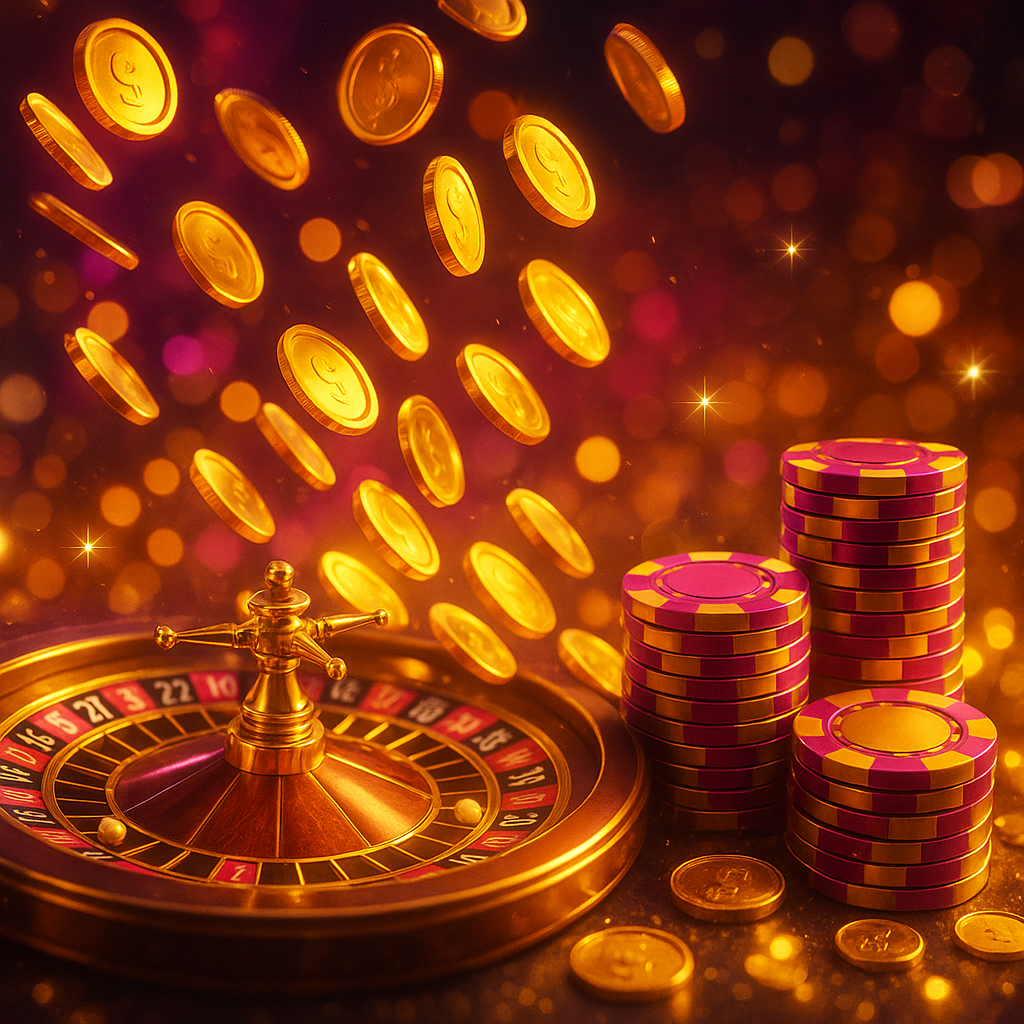 SpinGranny Casino Welcome Bonus - 100% up to AU$1500 + 100 Free Spins
