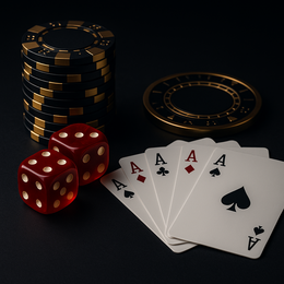 18+ Altersbeschränkung