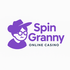 SpinGranny Casino Logo