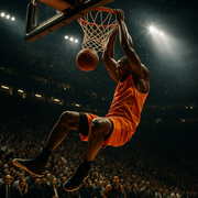 SpinGranny - Basketball Betting - Sports Wagering