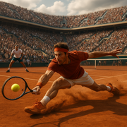 SpinGranny - Tennis Betting - Sports Wagering
